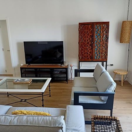 Villa Gallotia Las Puntas Zewnętrze zdjęcie