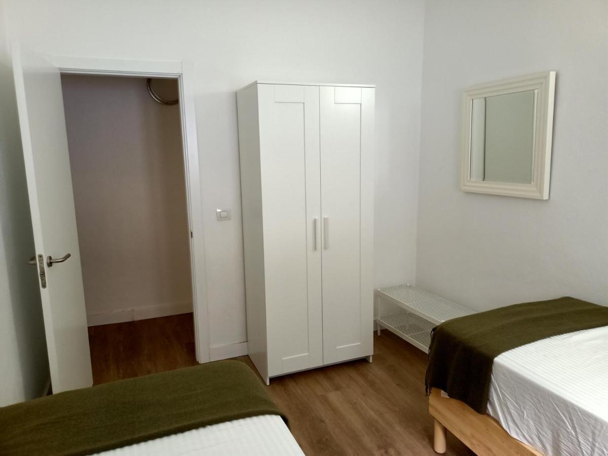 Villa Gallotia Las Puntas Zewnętrze zdjęcie