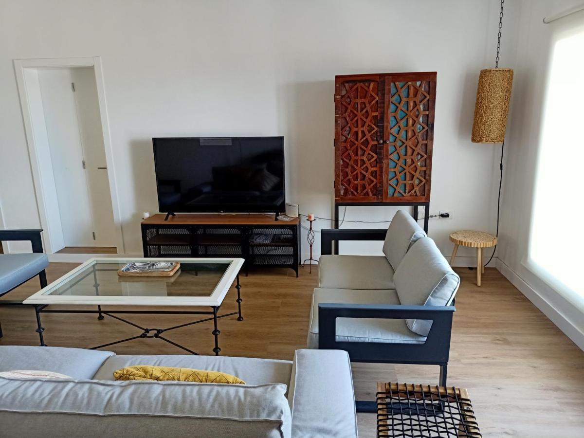 Villa Gallotia Las Puntas Zewnętrze zdjęcie