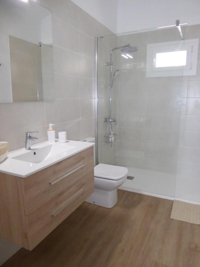 Villa Gallotia Las Puntas Zewnętrze zdjęcie