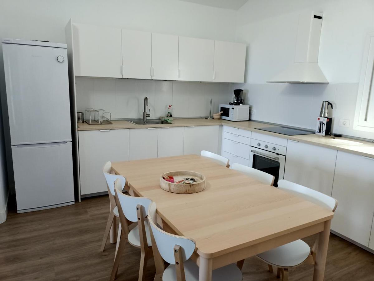 Villa Gallotia Las Puntas Zewnętrze zdjęcie