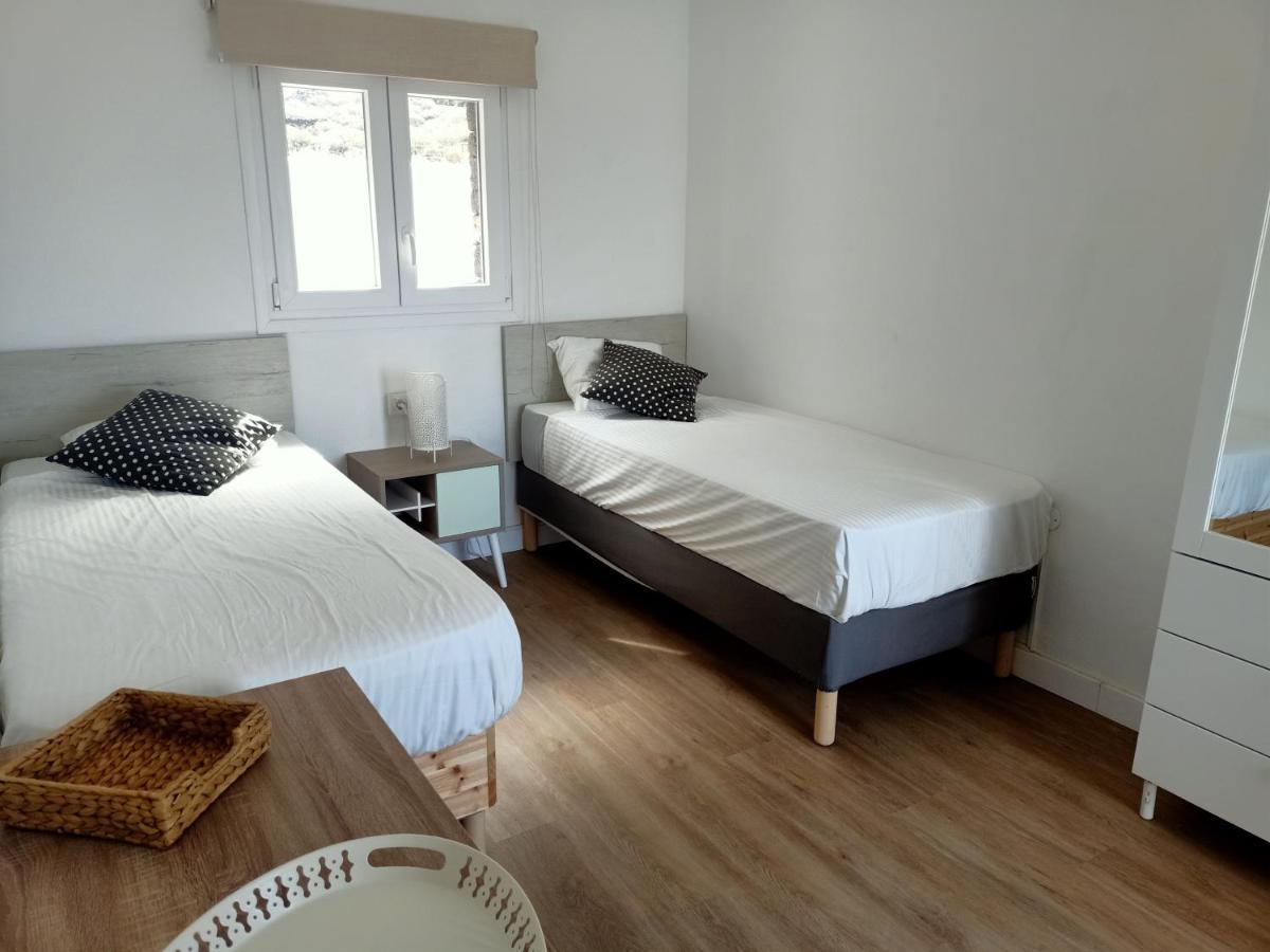 Villa Gallotia Las Puntas Zewnętrze zdjęcie