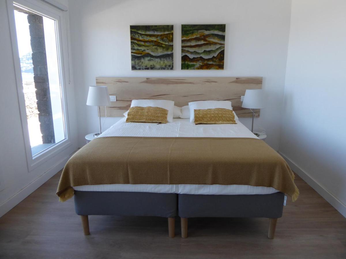 Villa Gallotia Las Puntas Zewnętrze zdjęcie