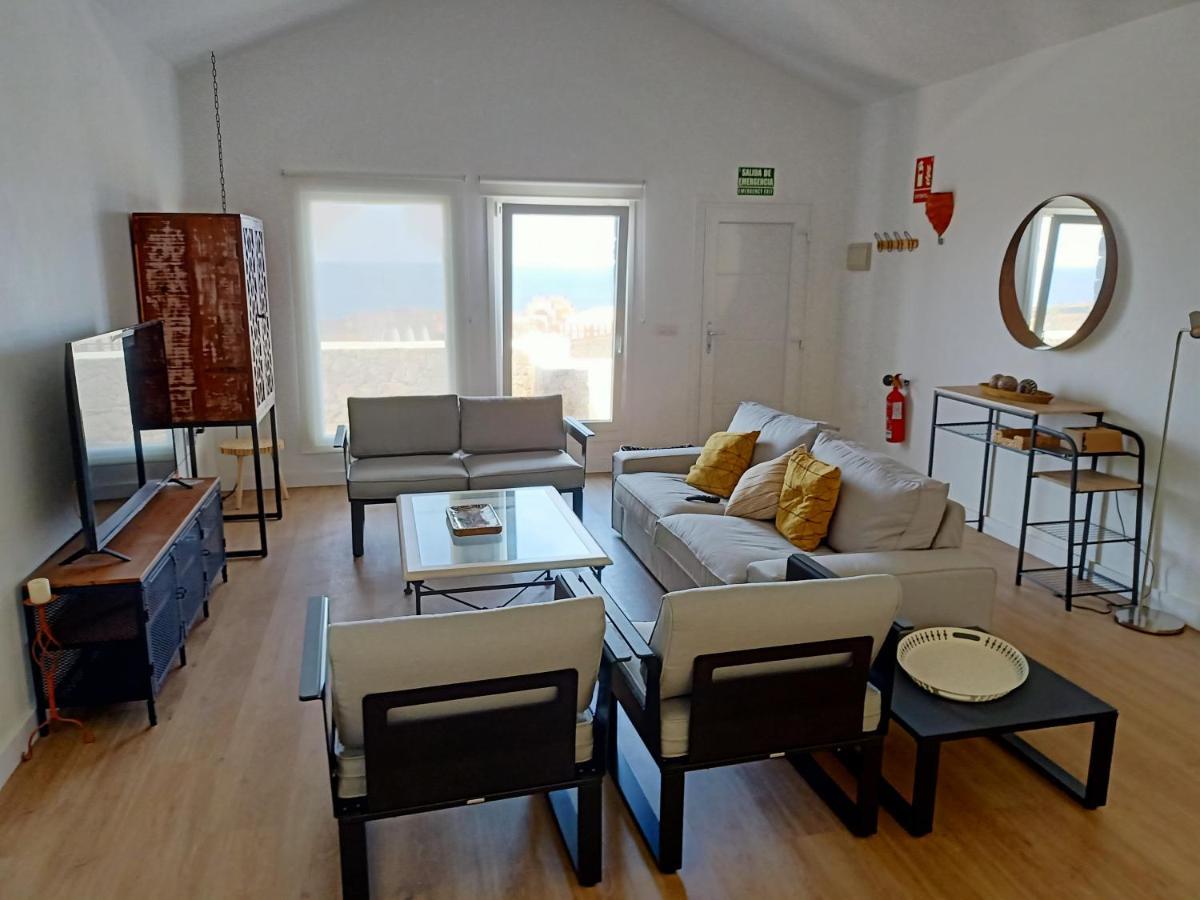 Villa Gallotia Las Puntas Zewnętrze zdjęcie