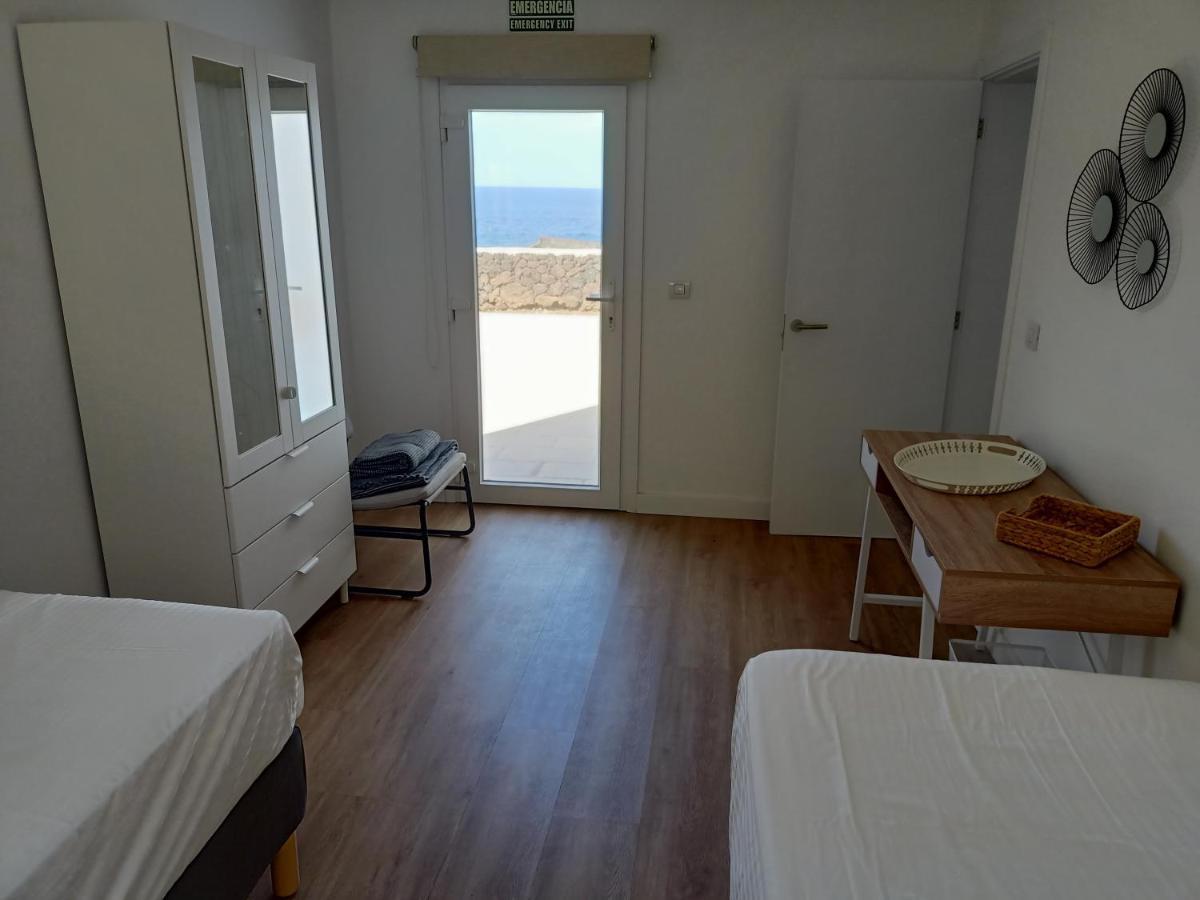 Villa Gallotia Las Puntas Zewnętrze zdjęcie