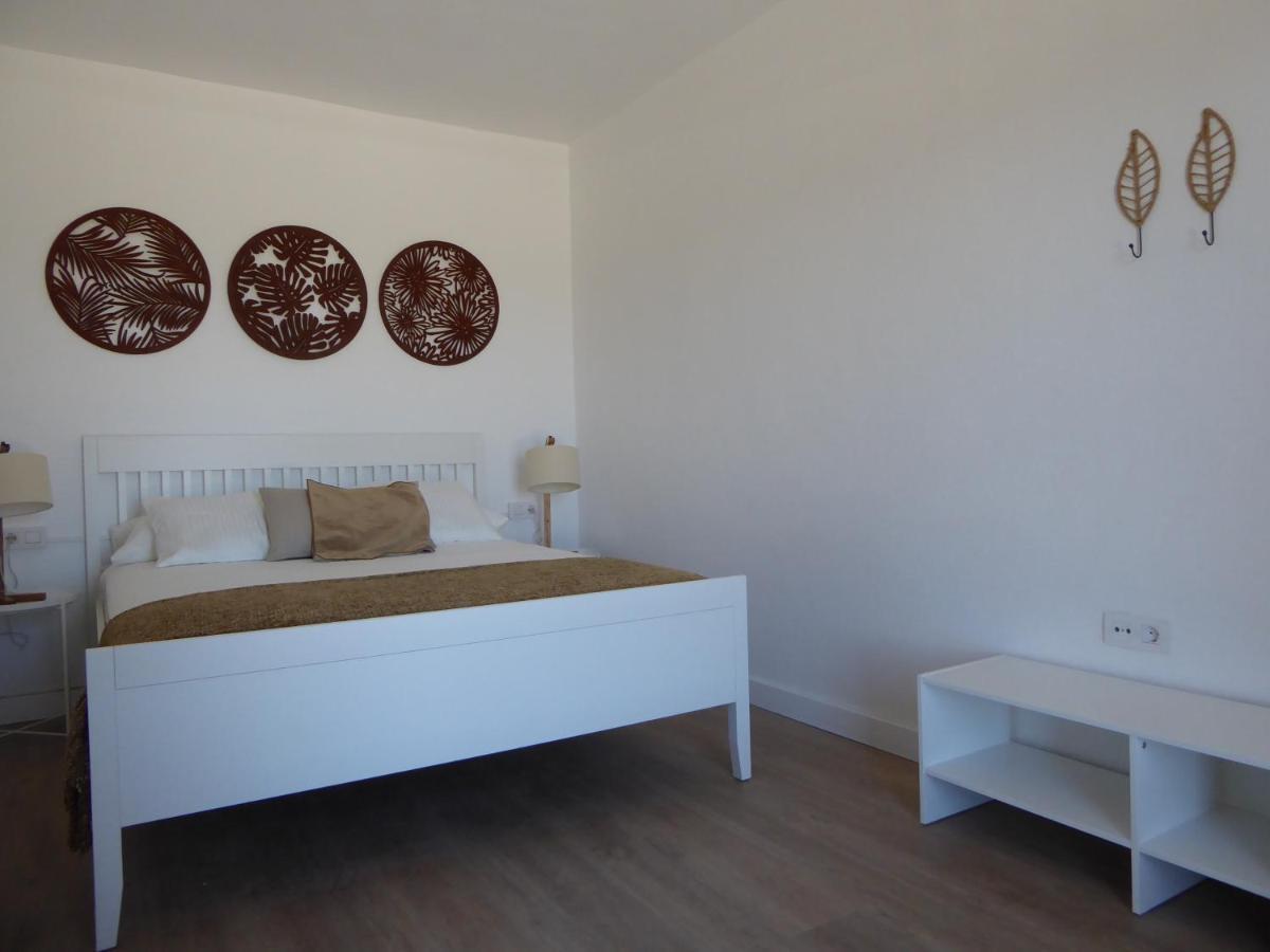 Villa Gallotia Las Puntas Zewnętrze zdjęcie