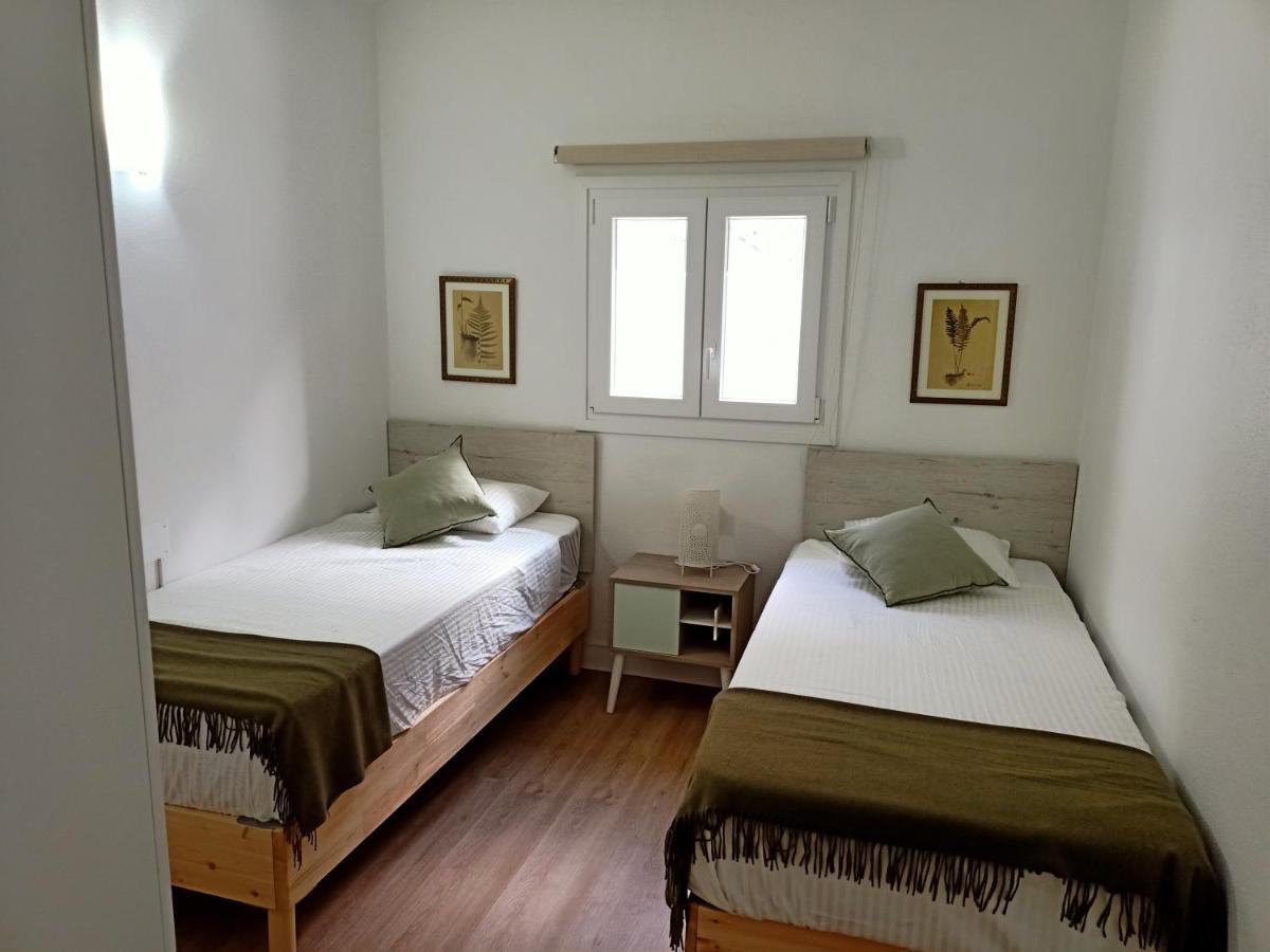 Villa Gallotia Las Puntas Zewnętrze zdjęcie
